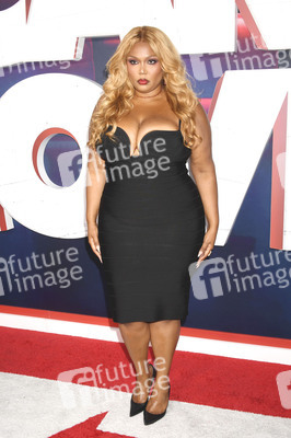 Filmpremiere 'Scary Movie' in Los Angeles
