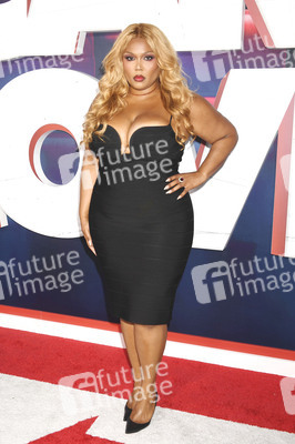 Filmpremiere 'Scary Movie' in Los Angeles