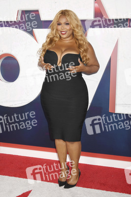Filmpremiere 'Scary Movie' in Los Angeles