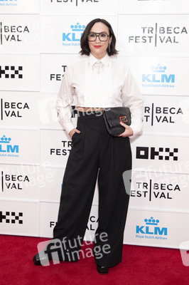 Filmpremiere 'Happy Hours', Tribeca Film Festival 2026 in New York