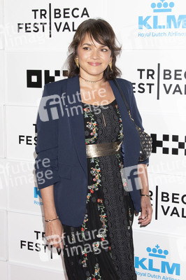 Filmpremiere 'Happy Hours', Tribeca Film Festival 2026 in New York