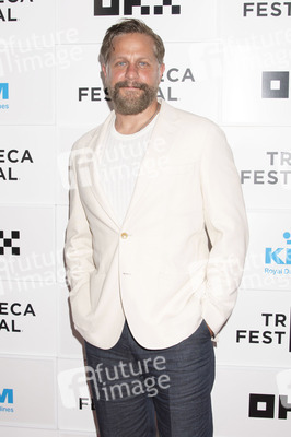 Filmpremiere 'Happy Hours', Tribeca Film Festival 2026 in New York