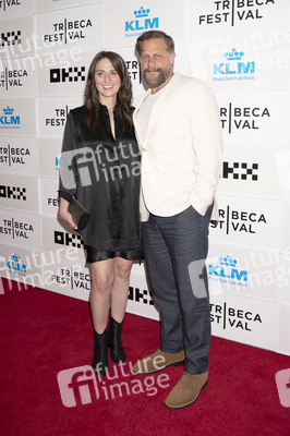 Filmpremiere 'Happy Hours', Tribeca Film Festival 2026 in New York