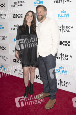 Filmpremiere 'Happy Hours', Tribeca Film Festival 2026 in New York