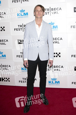 Filmpremiere 'Happy Hours', Tribeca Film Festival 2026 in New York