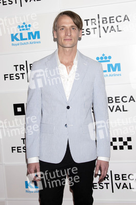Filmpremiere 'Happy Hours', Tribeca Film Festival 2026 in New York