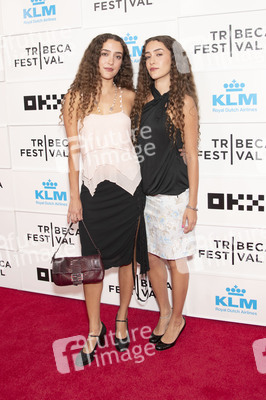 Filmpremiere 'Happy Hours', Tribeca Film Festival 2026 in New York
