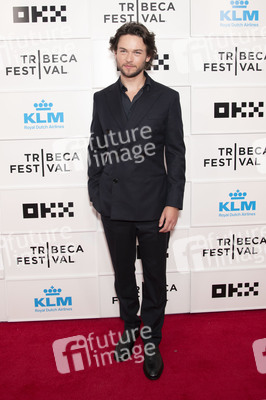 Filmpremiere 'Happy Hours', Tribeca Film Festival 2026 in New York