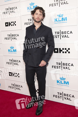Filmpremiere 'Happy Hours', Tribeca Film Festival 2026 in New York