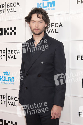 Filmpremiere 'Happy Hours', Tribeca Film Festival 2026 in New York