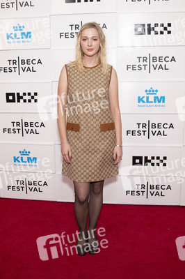 Filmpremiere 'Happy Hours', Tribeca Film Festival 2026 in New York