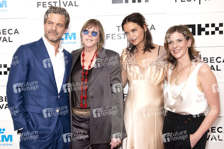 Filmpremiere 'Happy Hours', Tribeca Film Festival 2026 in New York