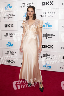 Filmpremiere 'Happy Hours', Tribeca Film Festival 2026 in New York