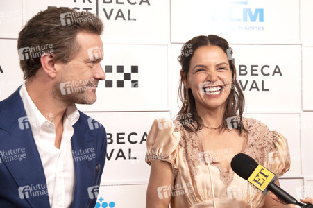 Filmpremiere 'Happy Hours', Tribeca Film Festival 2026 in New York