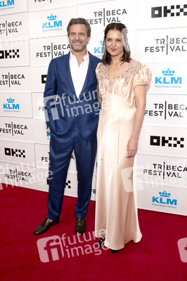 Filmpremiere 'Happy Hours', Tribeca Film Festival 2026 in New York