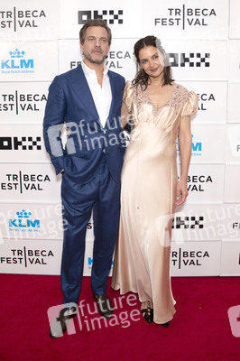 Filmpremiere 'Happy Hours', Tribeca Film Festival 2026 in New York