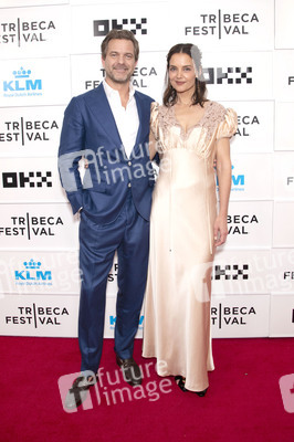 Filmpremiere 'Happy Hours', Tribeca Film Festival 2026 in New York