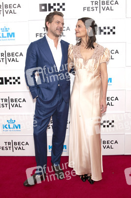 Filmpremiere 'Happy Hours', Tribeca Film Festival 2026 in New York