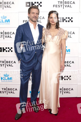 Filmpremiere 'Happy Hours', Tribeca Film Festival 2026 in New York