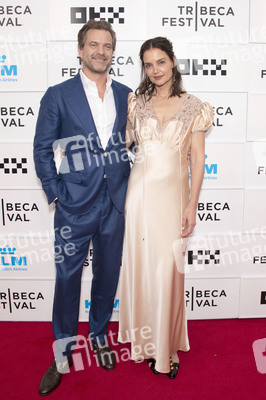 Filmpremiere 'Happy Hours', Tribeca Film Festival 2026 in New York
