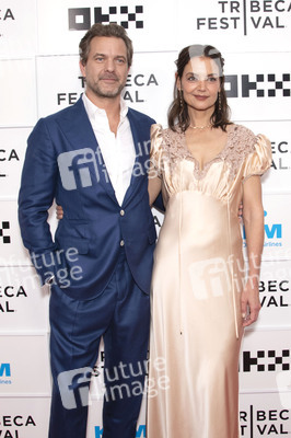 Filmpremiere 'Happy Hours', Tribeca Film Festival 2026 in New York