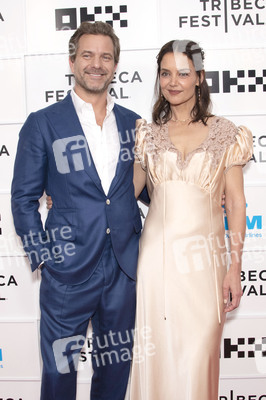 Filmpremiere 'Happy Hours', Tribeca Film Festival 2026 in New York