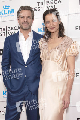 Filmpremiere 'Happy Hours', Tribeca Film Festival 2026 in New York