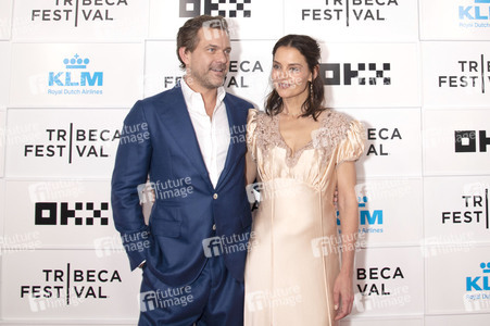 Filmpremiere 'Happy Hours', Tribeca Film Festival 2026 in New York