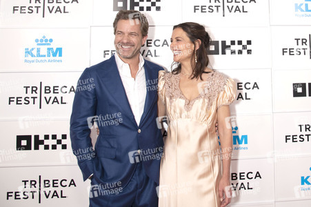 Filmpremiere 'Happy Hours', Tribeca Film Festival 2026 in New York
