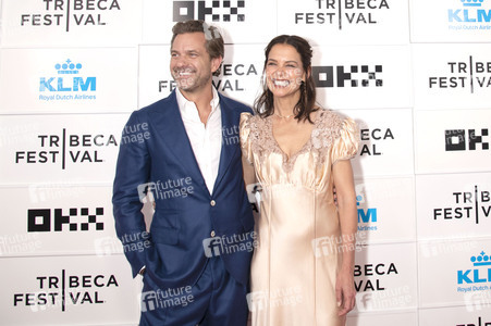 Filmpremiere 'Happy Hours', Tribeca Film Festival 2026 in New York