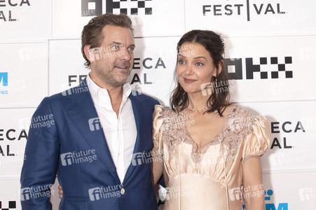 Filmpremiere 'Happy Hours', Tribeca Film Festival 2026 in New York