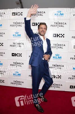Filmpremiere 'Happy Hours', Tribeca Film Festival 2026 in New York