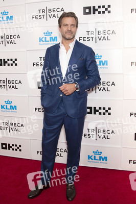 Filmpremiere 'Happy Hours', Tribeca Film Festival 2026 in New York