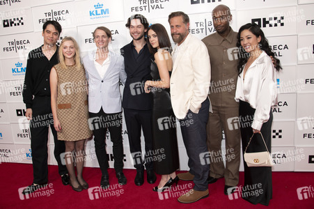Filmpremiere 'Happy Hours', Tribeca Film Festival 2026 in New York