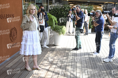 French Open 2026 in Paris