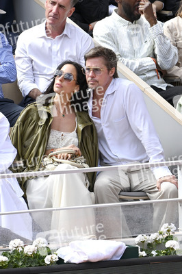 French Open 2026 in Paris