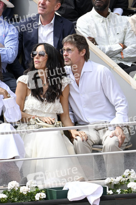 French Open 2026 in Paris