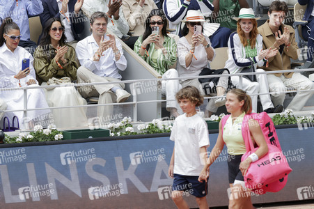 French Open 2026 in Paris