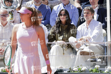 French Open 2026 in Paris
