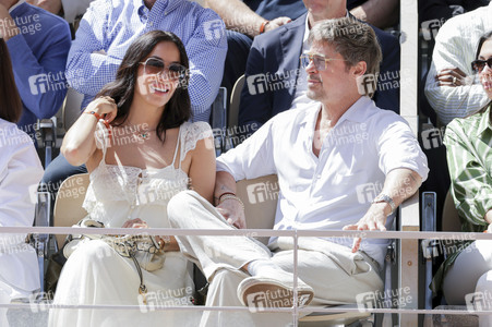 French Open 2026 in Paris
