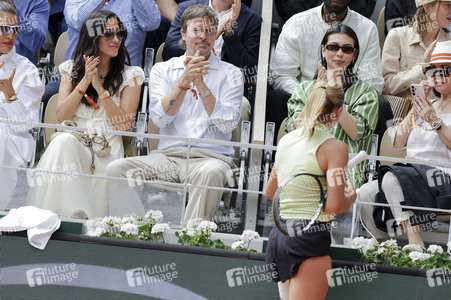 French Open 2026 in Paris