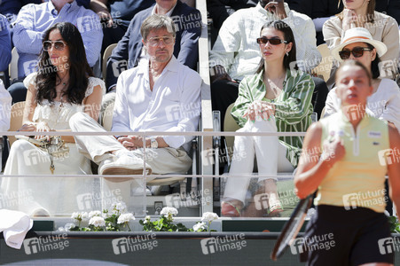 French Open 2026 in Paris