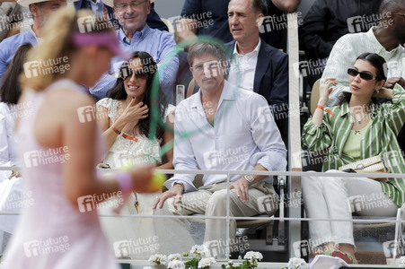 French Open 2026 in Paris