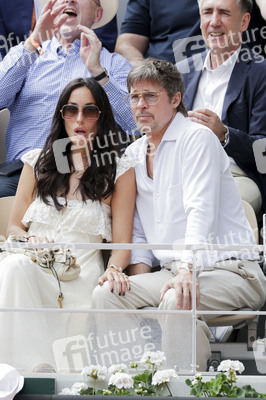 French Open 2026 in Paris