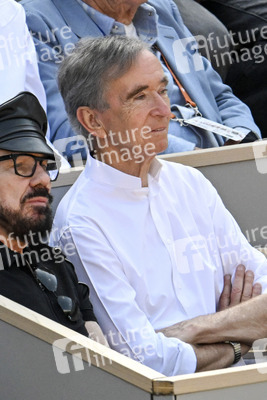 French Open 2026 in Paris