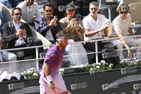 French Open 2026 in Paris