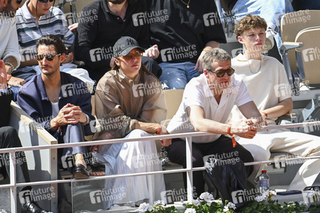 French Open 2026 in Paris