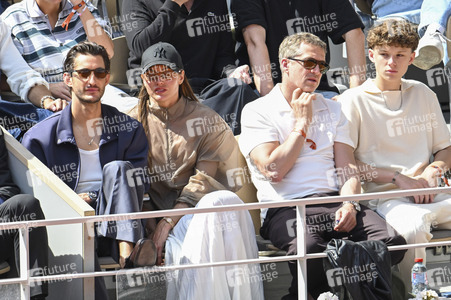 French Open 2026 in Paris