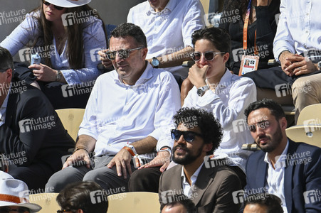 French Open 2026 in Paris