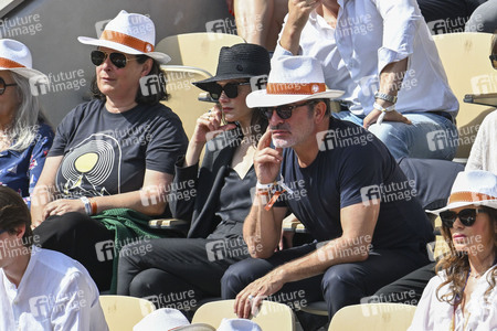 French Open 2026 in Paris